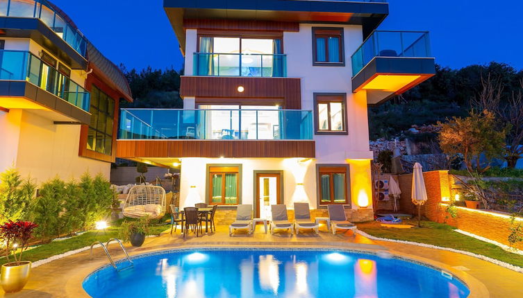 Photo 1 - Alanya Luxury Villas & Spa