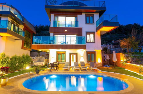 Foto 1 - Alanya Luxury Villas