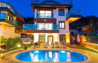 Photo 1 - Alanya Luxury Villas & Spa