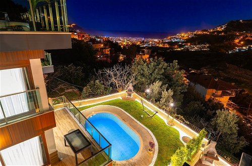 Photo 30 - Alanya Luxury Villas & Spa