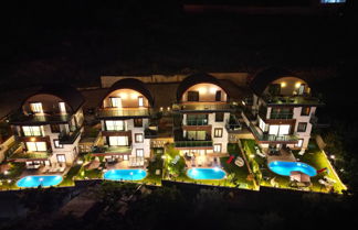 Photo 1 - Alanya Luxury Villas & Spa