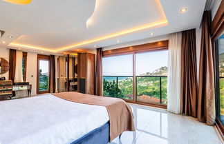 Foto 2 - Alanya Luxury Villas & Spa