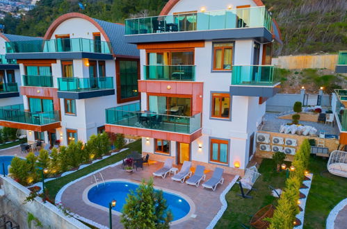 Photo 36 - Alanya Luxury Villas & Spa