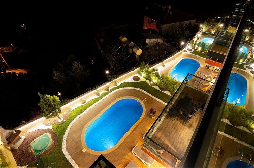 Foto 33 - Alanya Luxury Villas & Spa