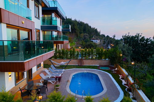 Photo 25 - Alanya Luxury Villas & Spa