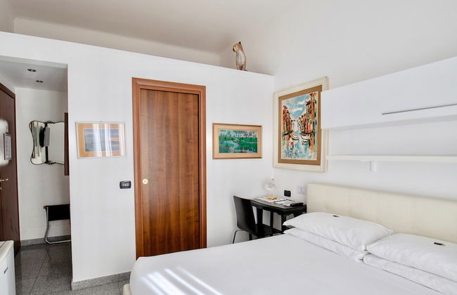 Aiello Suites Milan - Foto 10