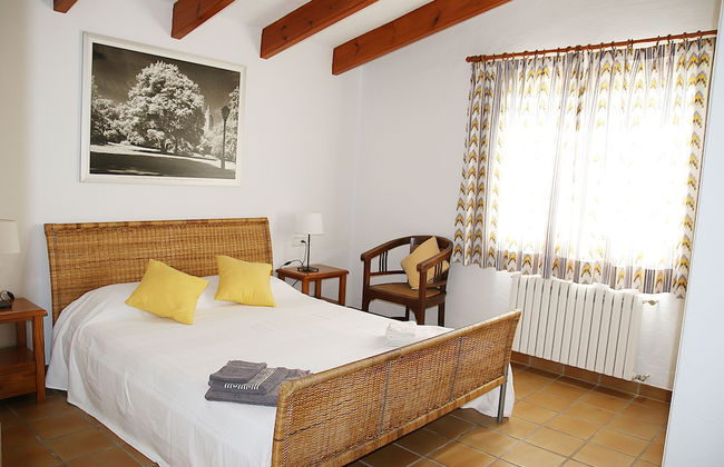 G Rentals Villa Binigo - Foto 4