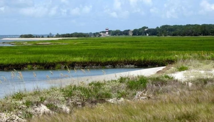 Photo 1 - 50 Lands End at The Sea Pines Resort