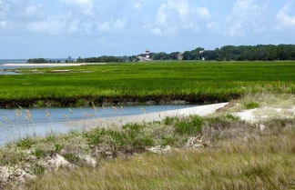 Photo 1 - 50 Lands End at The Sea Pines Resort