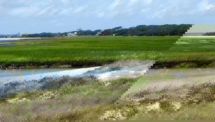 Foto 1 - 50 Lands End at The Sea Pines Resort