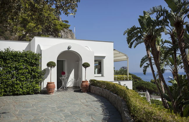 LHP Suite Villa La Giara - Foto 11