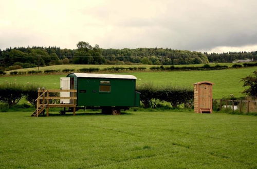 Foto 22 - Shepherd's Hut @ Westcote