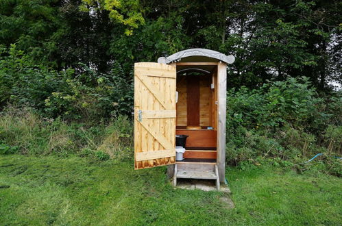 Foto 25 - Shepherd's Hut @ Westcote