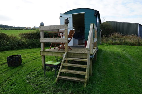 Foto 20 - Shepherd's Hut @ Westcote