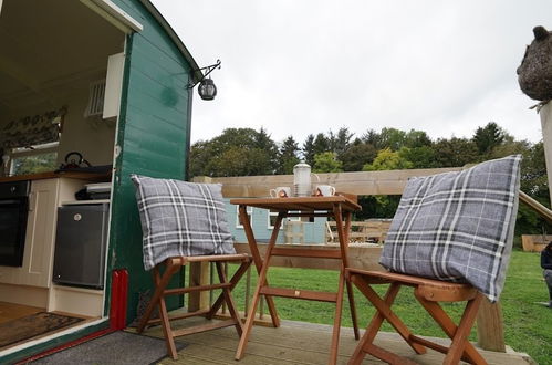 Photo 12 - Shepherd's Hut @ Westcote