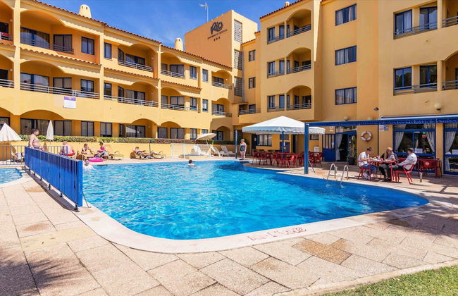 Rio Apartments - Foto 15