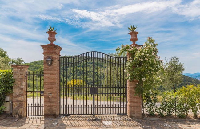 Verdidea - VILLA ANGELICA - Foto 61