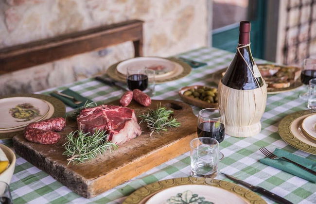 Verdidea - VILLA ANGELICA - Foto 70