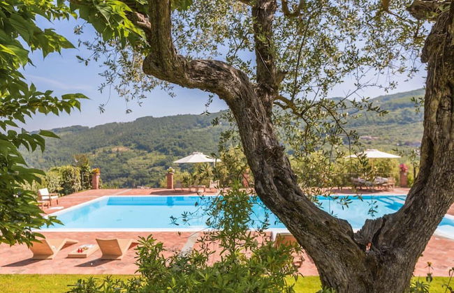Verdidea - VILLA ANGELICA - Foto 39