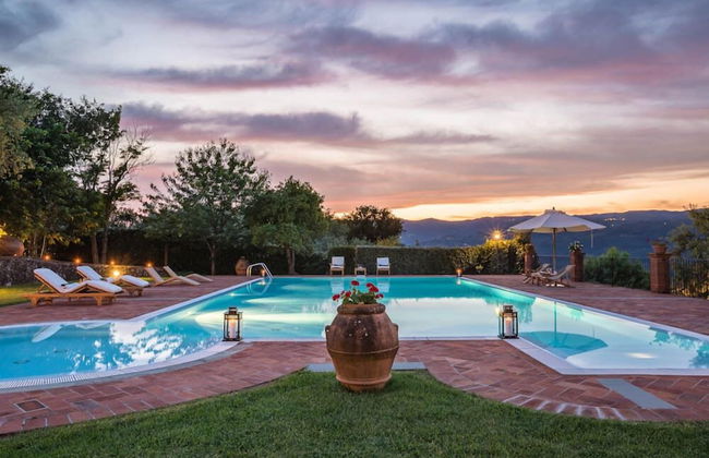 Verdidea - VILLA ANGELICA - Foto 41