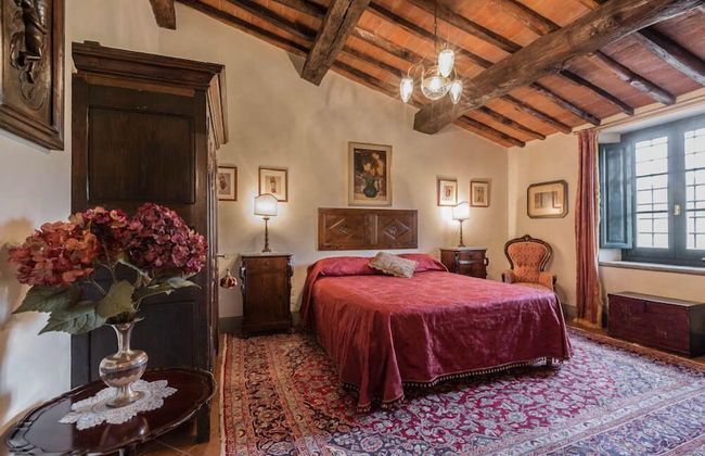 Verdidea - VILLA ANGELICA - Foto 4