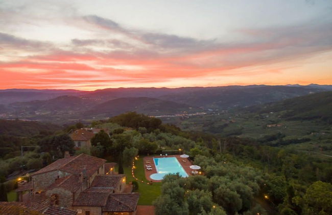 Verdidea - VILLA ANGELICA - Foto 1