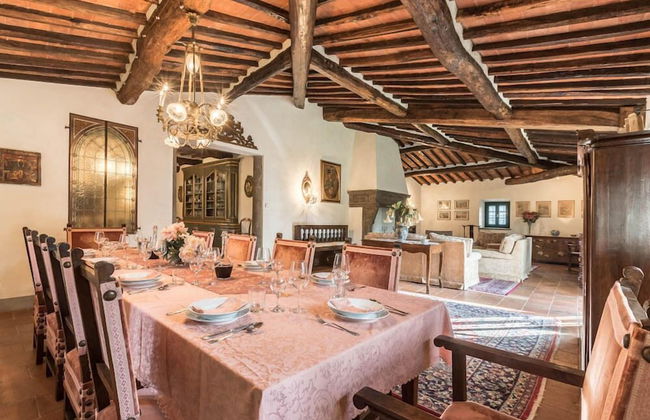 Verdidea - VILLA ANGELICA - Foto 17