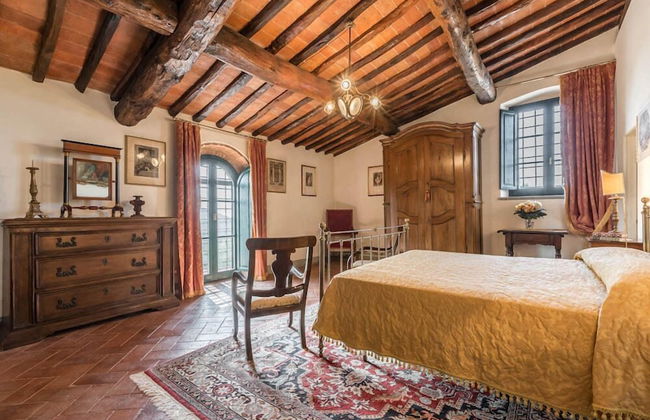 Verdidea - VILLA ANGELICA - Foto 9