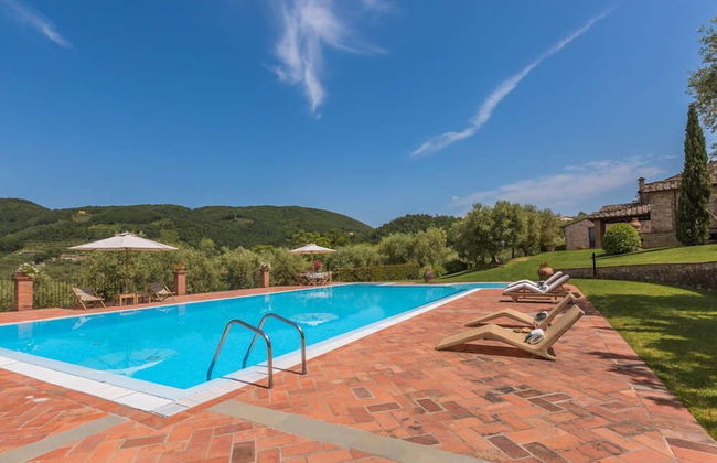 Verdidea - VILLA ANGELICA - Foto 53