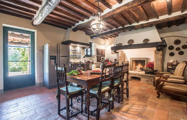 Verdidea - VILLA ANGELICA - Foto 16