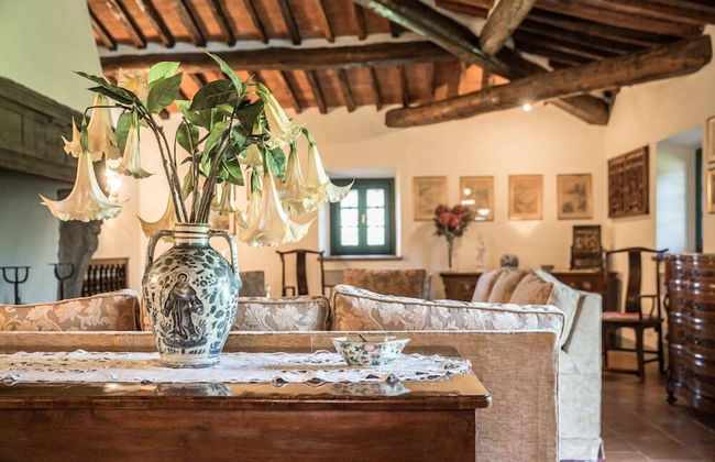 Verdidea - VILLA ANGELICA - Foto 22