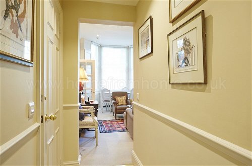 Photo 10 - Kensington - Comfortable two Bedroom Ground Floor Property - 3 Beds