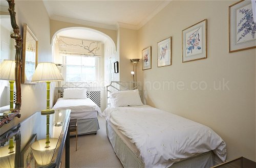 Foto 4 - Kensington - Comfortable two Bedroom Ground Floor Property - 3 Beds