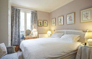 Foto 3 - Kensington - Comfortable two Bedroom Ground Floor Property - 3 Beds