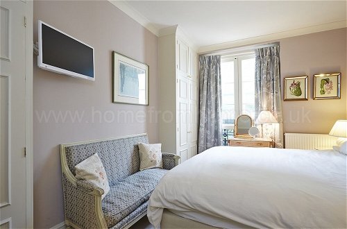 Foto 2 - Kensington - Comfortable two Bedroom Ground Floor Property - 3 Beds