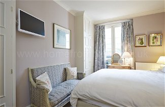 Photo 2 - Kensington - Comfortable two Bedroom Ground Floor Property - 3 Beds