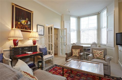 Photo 5 - Kensington - Comfortable two Bedroom Ground Floor Property - 3 Beds