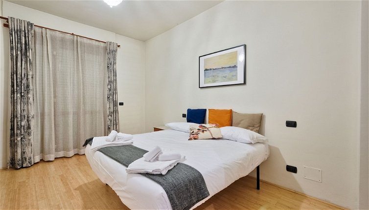 Photo 1 - Roomy Apartment Borgo San Paolo