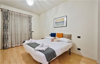 Foto 1 - Roomy Apartment Borgo San Paolo