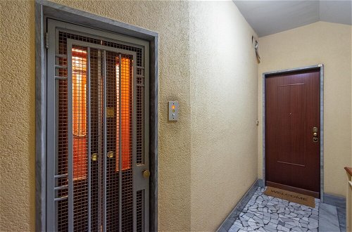 Foto 23 - Roomy Apartment Borgo San Paolo