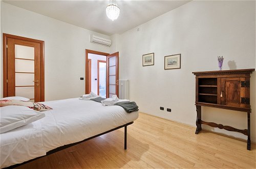 Foto 4 - Roomy Apartment Borgo San Paolo