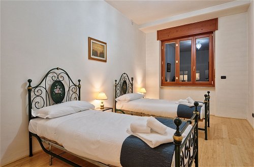 Foto 12 - Roomy Apartment Borgo San Paolo