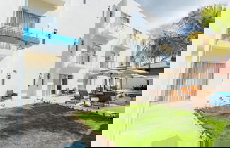 Photo 54 - Studiotel Cancún