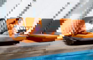 Photo 42 - Studiotel Cancún