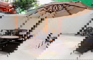 Photo 29 - Studiotel Cancún