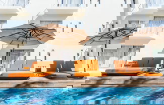 Photo 46 - Studiotel Cancún