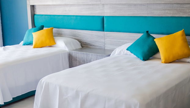 Studiotel Cancún - Foto 4