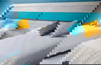 Photo 4 - Studiotel Cancún