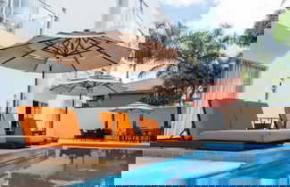 Photo 32 - Studiotel Cancún