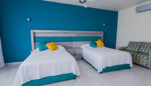 Studiotel Cancún - Foto 2